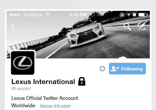 Lexus launches ad scripted entirely using AI