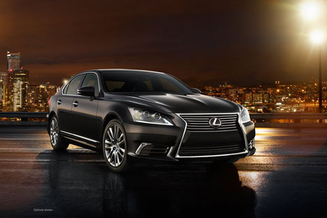 Lexus calls on Dentsu for Vietnam entrance