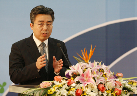 Shanghai Media Group president Li Ruigang joins WPP board