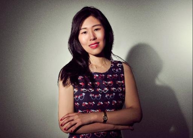 The 'She-conomy': Chinese women under 30 are remaking the market