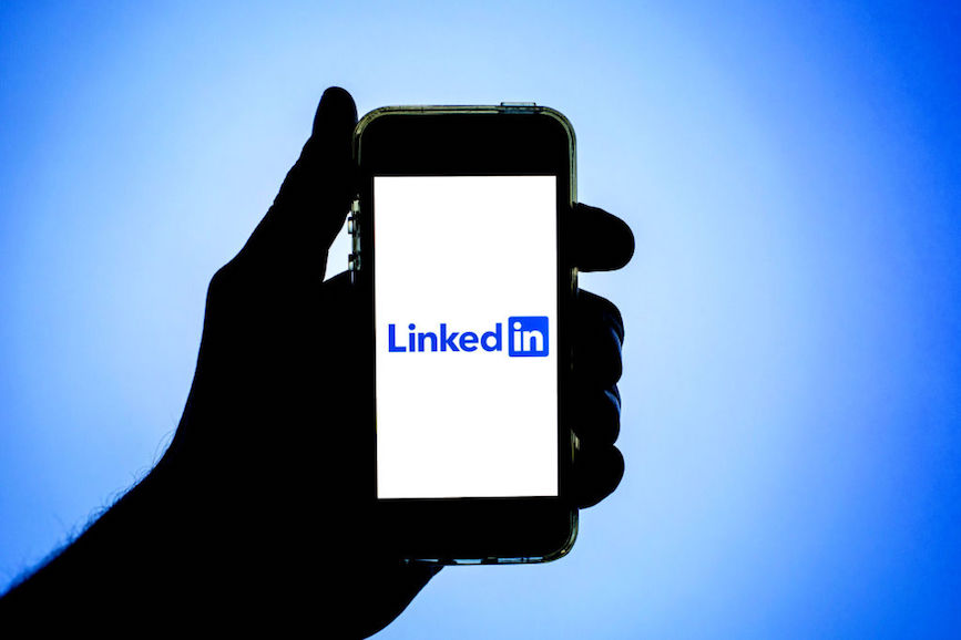LinkedIn names Golin global social media agency partner