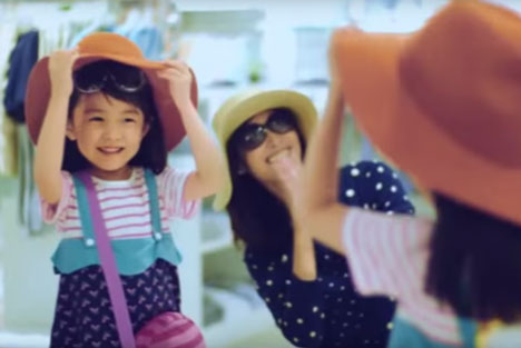 Commercial properties make people happier in Hong Kong