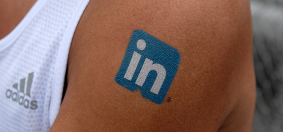 How Linkedin has changed Singapore networking