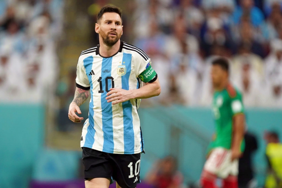 J&T Express ropes in Lionel Messi as global brand ambassador