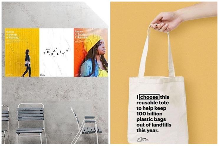 Big six holding companies call on Gen Z to change world through 2 billion tiny acts