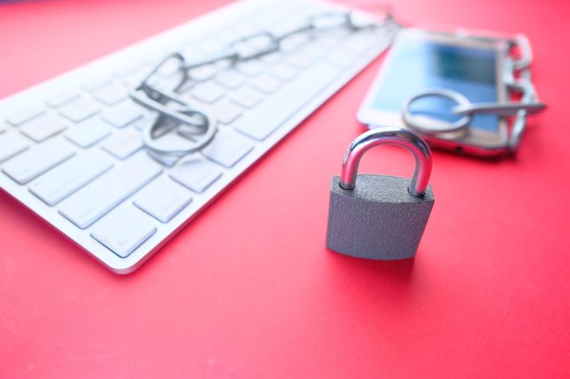 Majority of positive LGBT content is flagged 'brand unsafe'