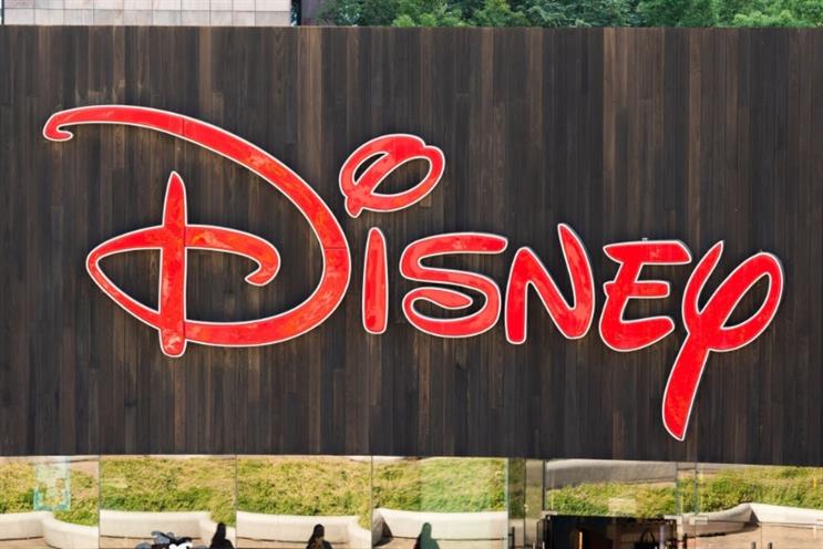 Disney to split nearly $3 billion media business with Publicis and Omnicom