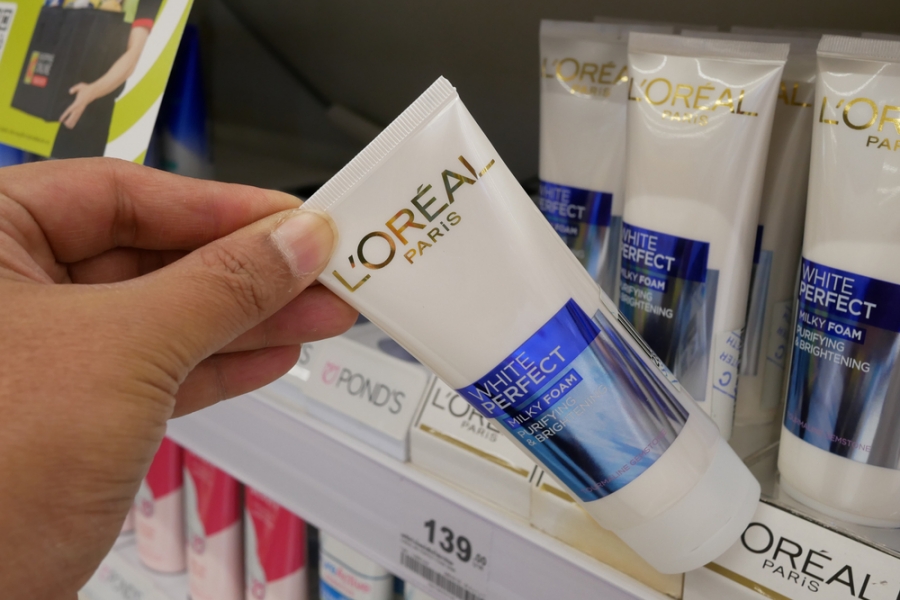 Wavemaker earns another AOR term for L'Oréal Thailand