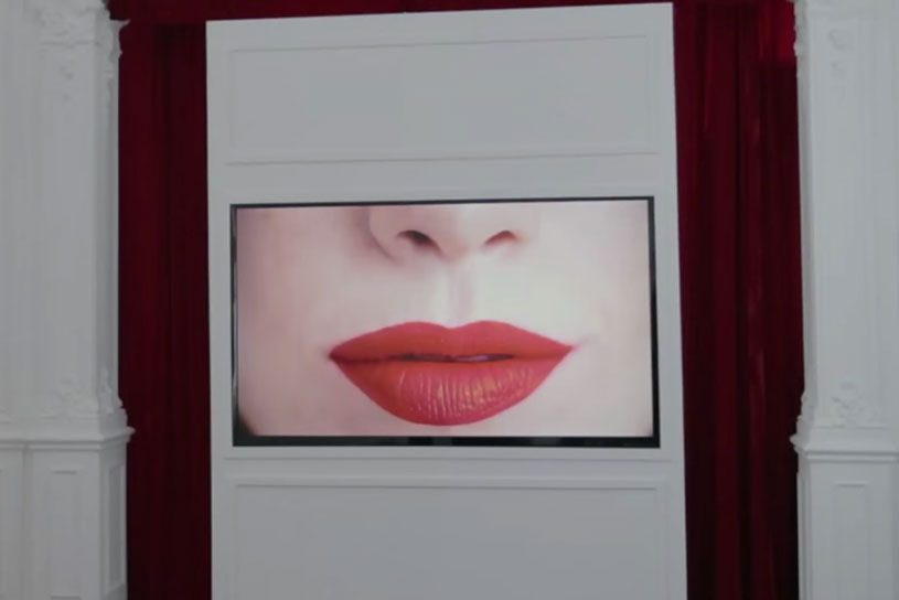 L'Oreal bravely confronts plight of colour-blind men