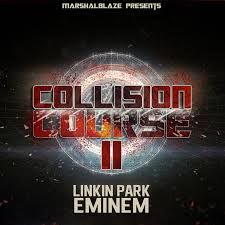 Is this really the new Linkin Park & Eminem album or when UGC takes over? 
