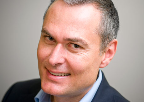 Ogilvy's Luca Penati on staying relevant in digital PR