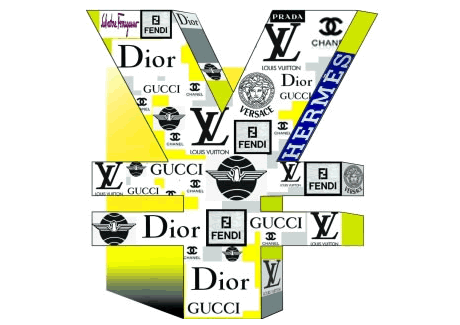 China's rich are willing to shop online for luxury : Ruder Finn