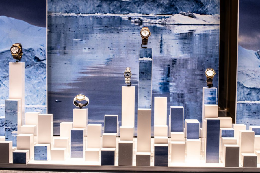 Can luxury survive another year of the pandemic?