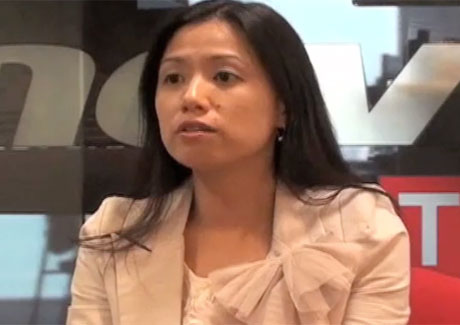 VIDEO: Lenovo's Cecilia Chan on building growth in key markets