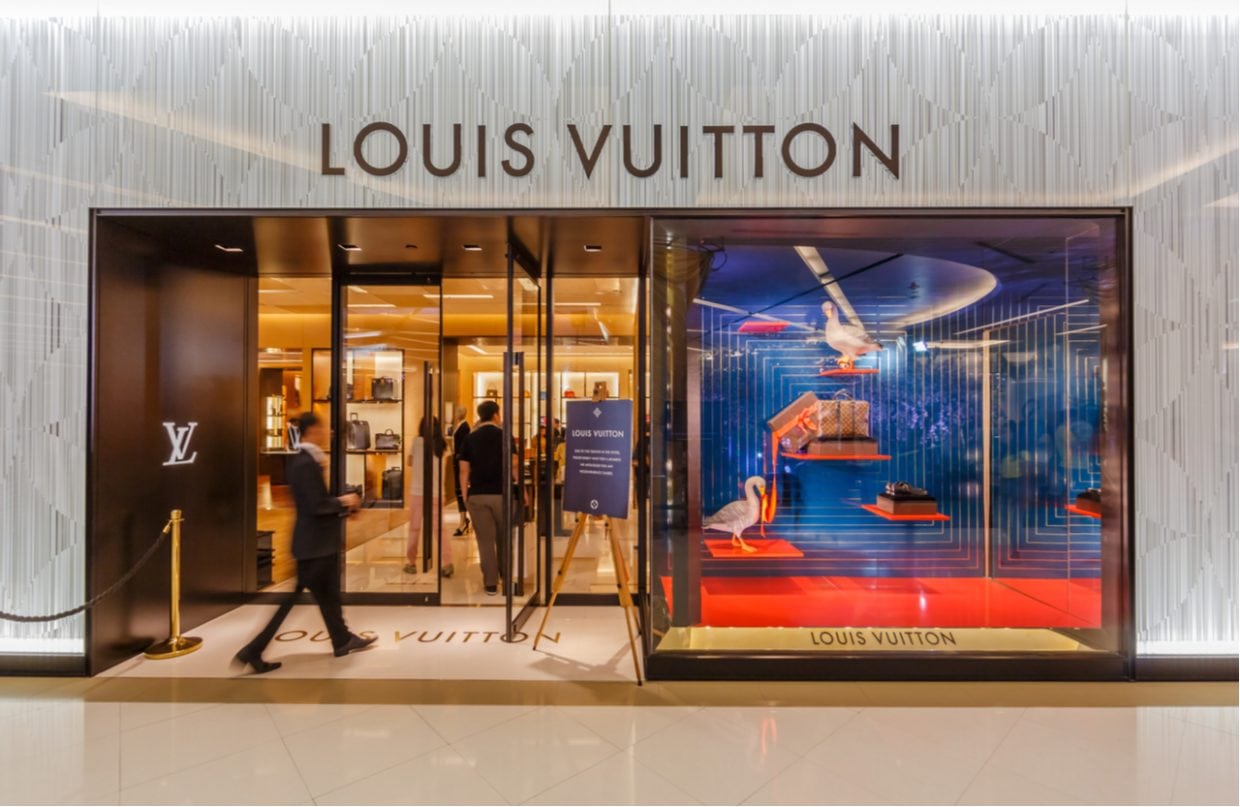 It’s official: China’s luxury market is exploding