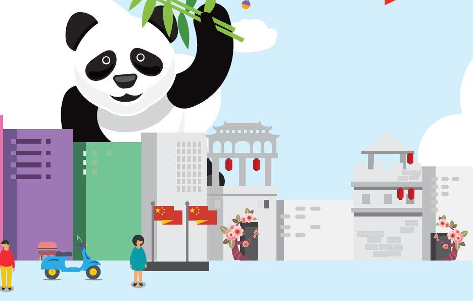 Why 'Made In China' is getting more thumbs-ups: Research