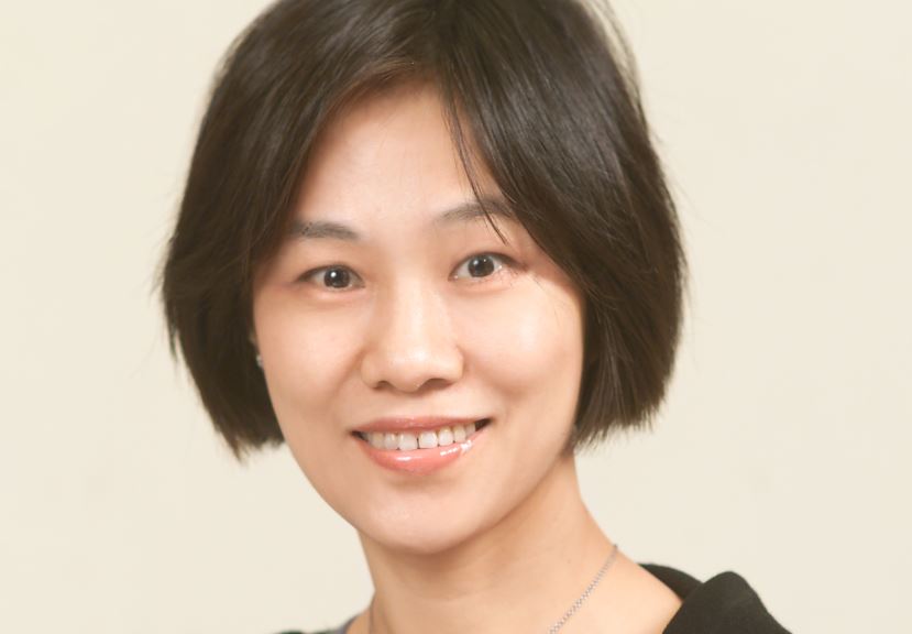 Trading places: January's people moves within Greater China