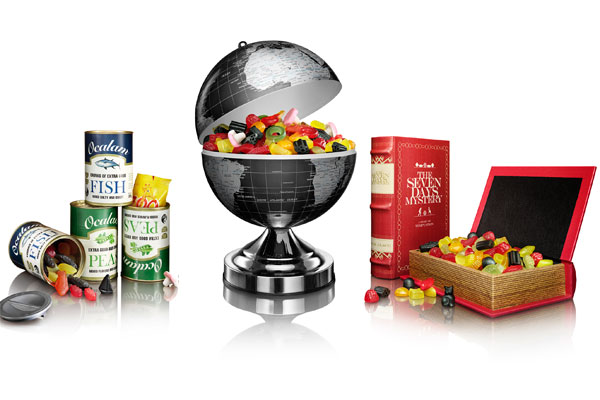 Candy-concealing product line helps adults hide candy from kids