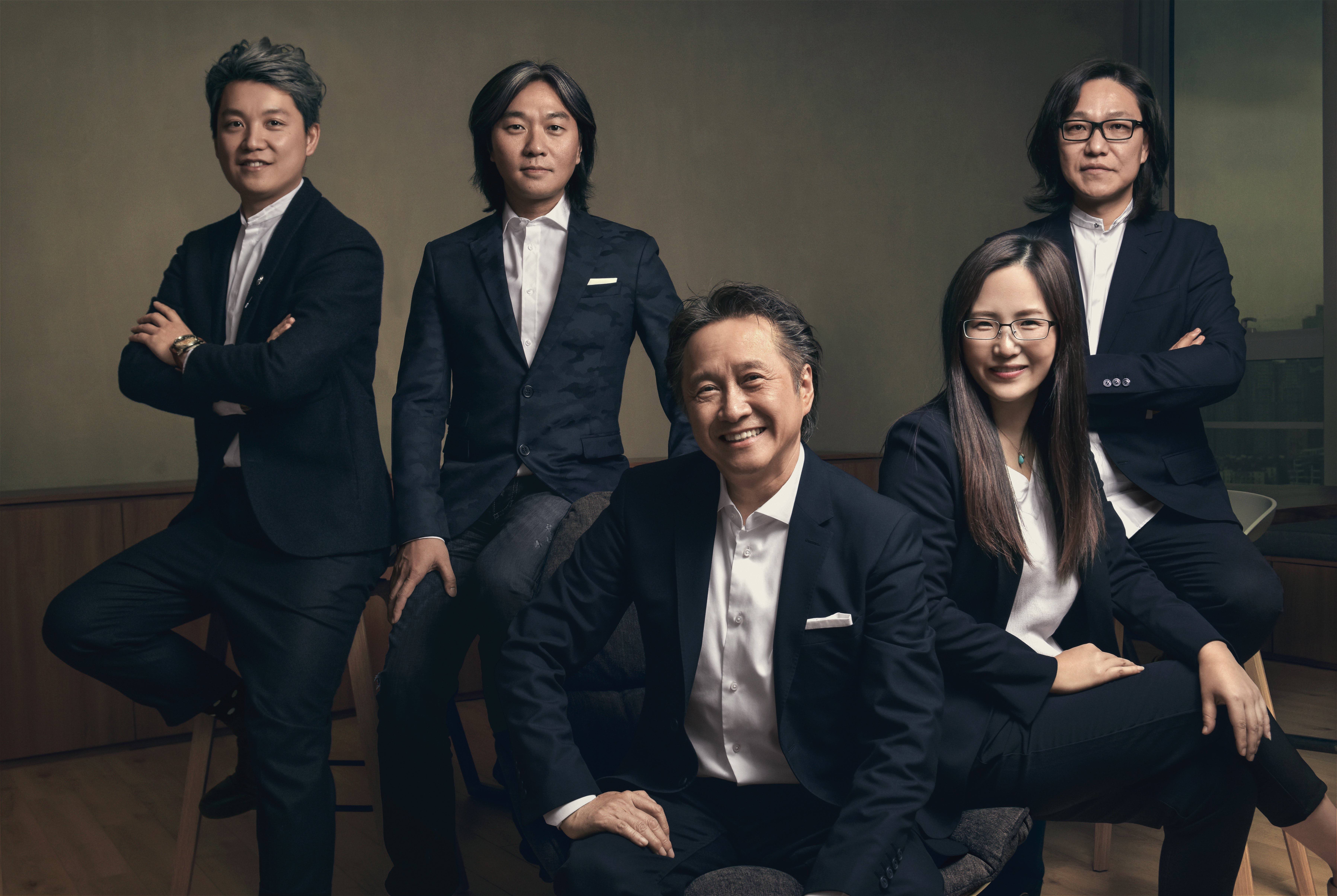 Leo Digital Network confirms leaders of creative shop Match