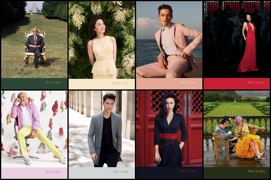 'I'm a Fan' enters second generation