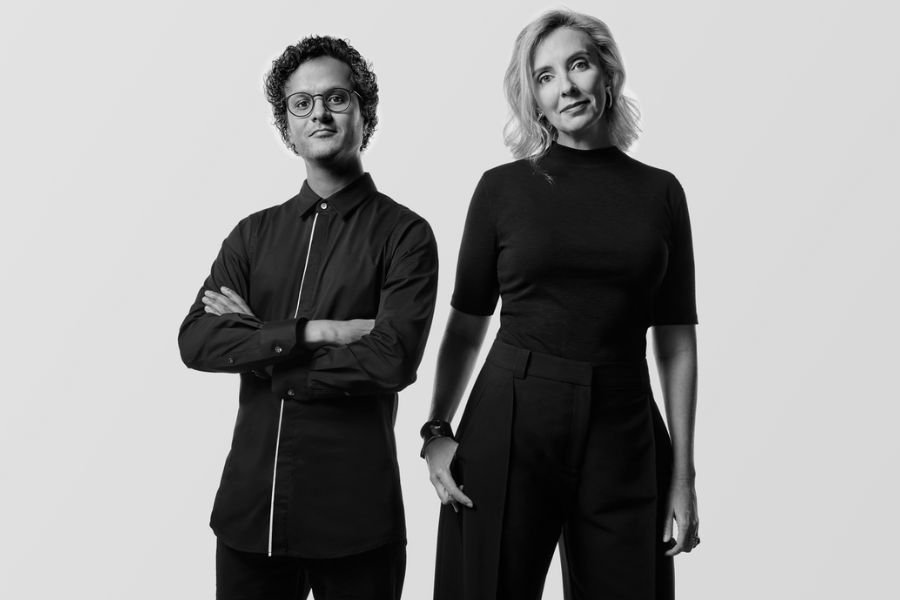 Wit, grit, and a dash of banter: How Saatchi & Saatchi’s dynamic duo keep creativity fresh