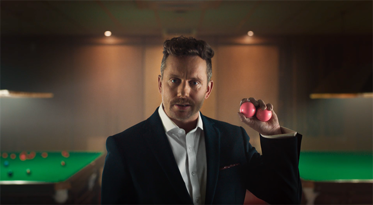 'We need to talk about your balls,' Manscaped declares in first international campaign