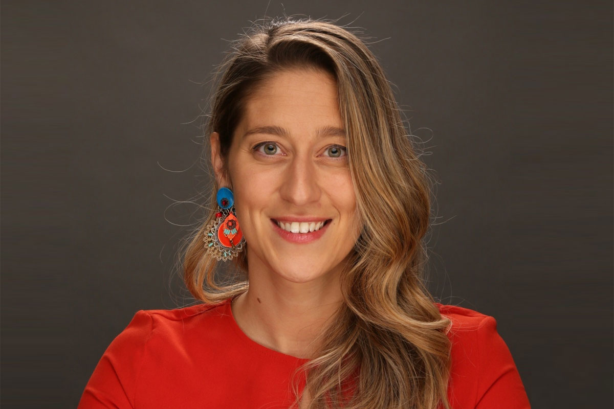 EMA winners: Event Person of the Year