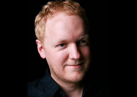 OMG promotes Mark Heap to CEO of PHD China