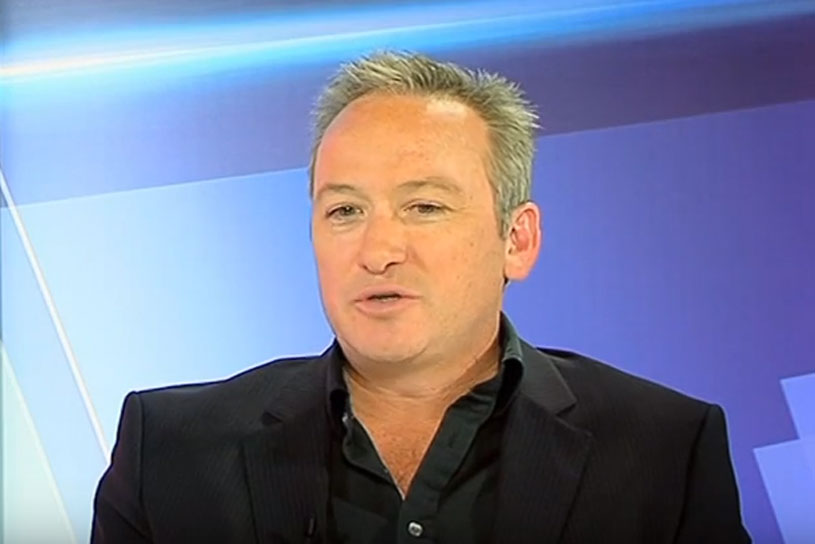 GroupM hires McDonald's marketer to head Australia and New Zealand