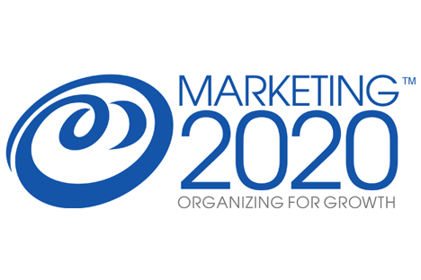 iPad Minis (and more) up for grabs in Marketing2020 survey