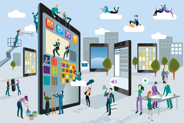 The next phase of marketing