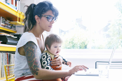 Build advocacy, not fear when marketing to women