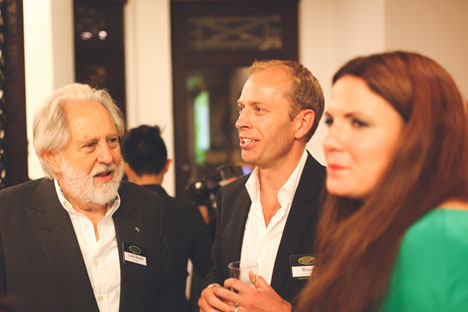 The Marketing Society launches Southeast Asia office in Singapore