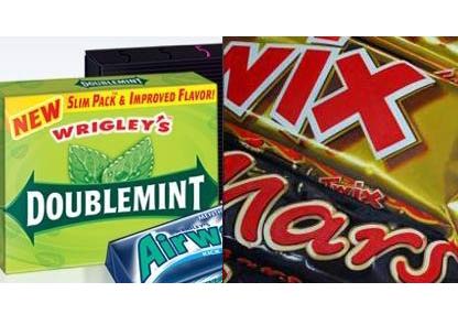 Mars and Wrigley picks Starcom in South Asia