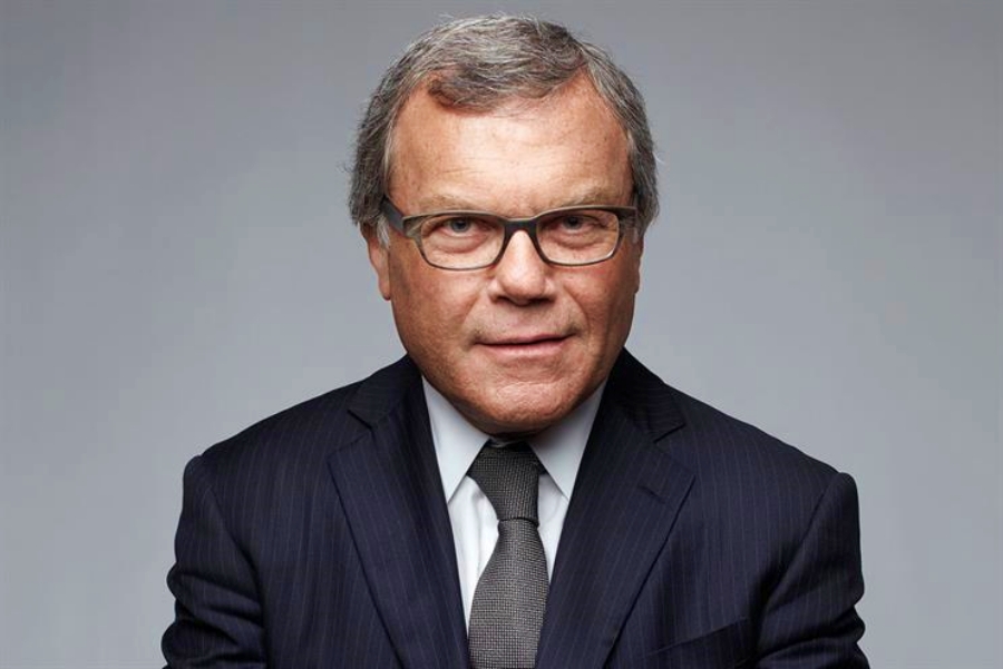 Sorrell's S4 Capital dodges tech turmoil, Q3 revenue and profits climb