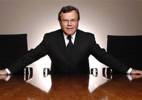 Sorrell's WPP announces highest growth in a decade