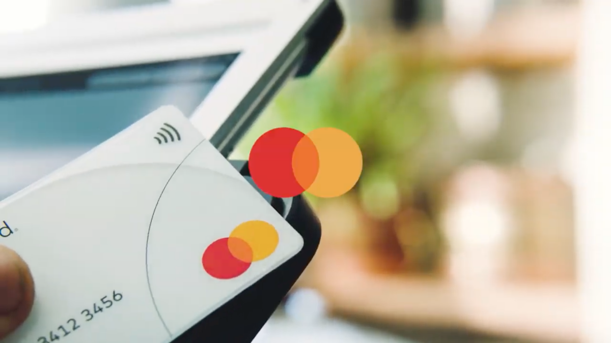 Mastercard, Linkin Park and an earworm coming soon to a shop near you