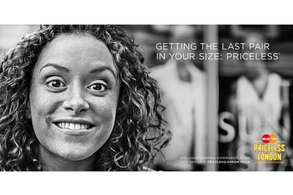 MasterCard launches global media pitch