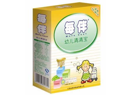 Maxus wins local baby food account