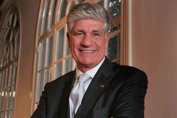 Publicis Groupe to complete Sapient takeover today