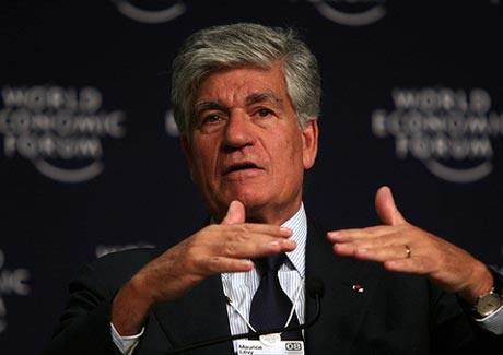 Publicis targets small businesses with new offering