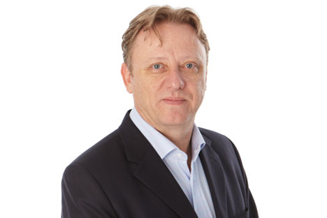 Neil Stewart to leave Maxus for Facebook