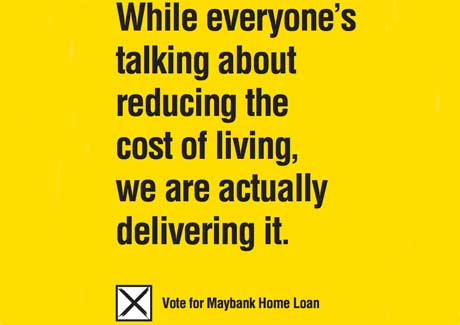 Blak Labs rallies Singaporeans to vote Maybank Home Loan