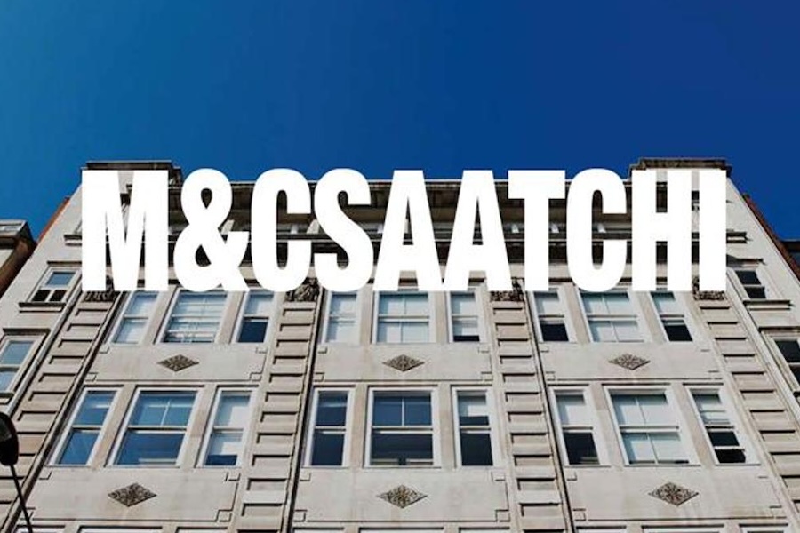 M&C Saatchi forecasts 'mid-single digit' revenue drop for 2025