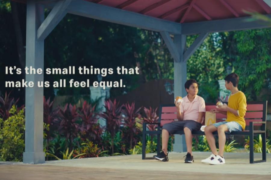 Without McDonald's, what will become of Leo Burnett?