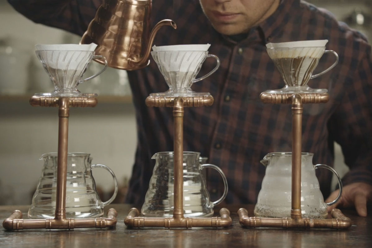 Can I just have a &%$#@*! cup of coffee?