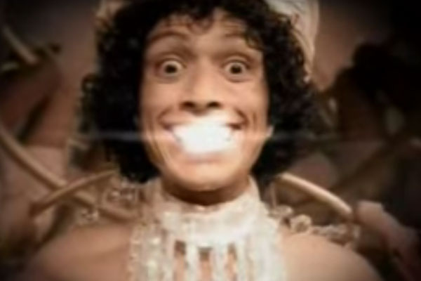 Only two ads from Asia make Gunn Report list of century's best (so far)