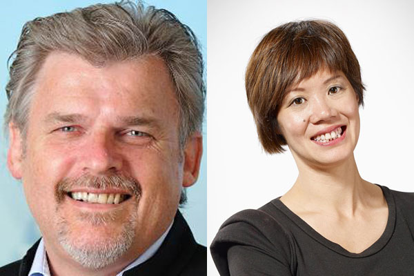 McCann & Spencer gets new GM as Dave McCaughan departs