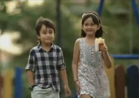 McDonald's Philippines pulls the plug on latest TVC