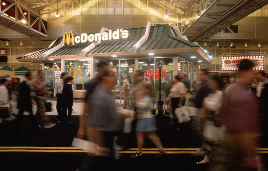 McDonald’s names new global media relations, leadership comms leads